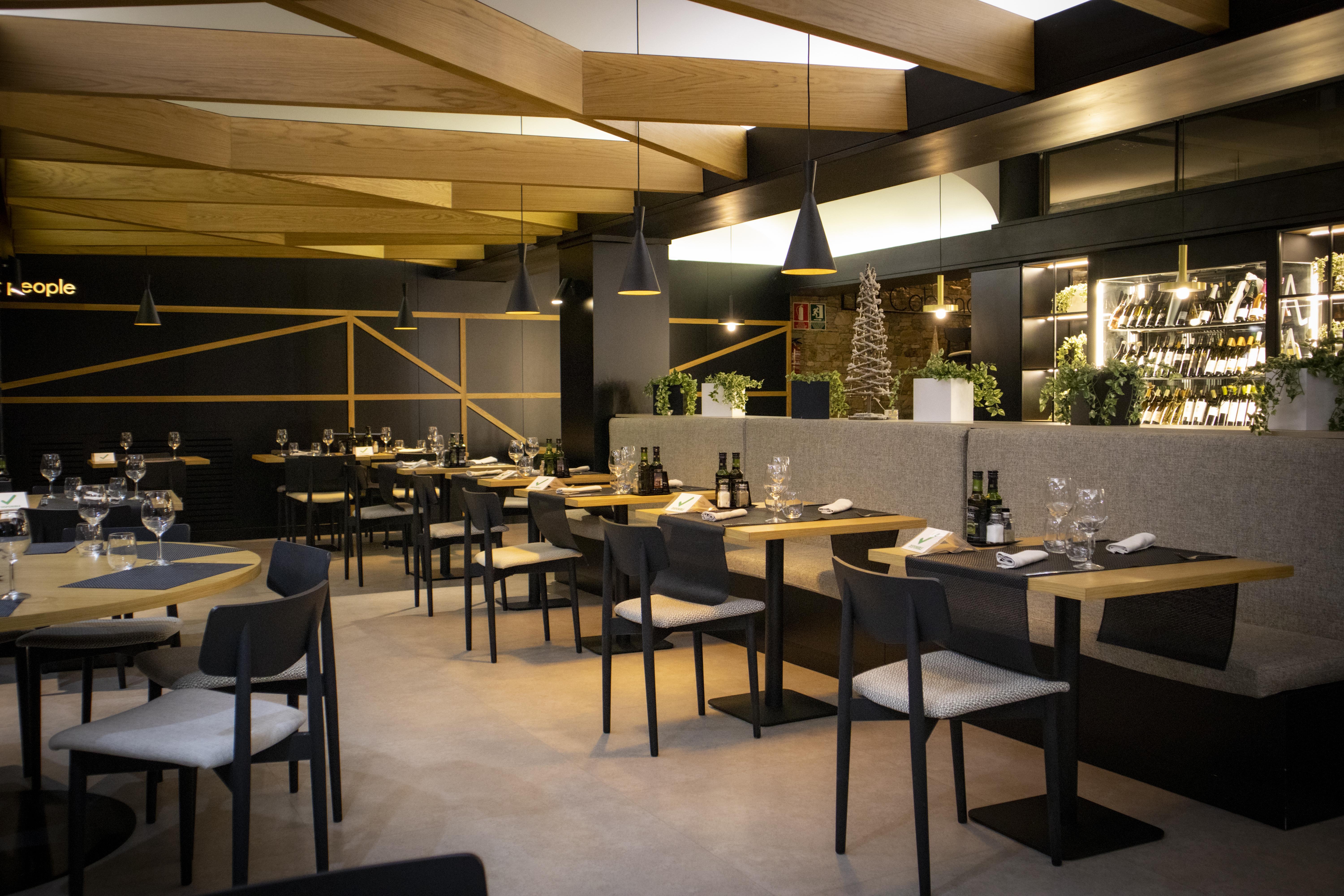 Aj Hotel And Spa Canillo Exterior photo